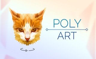 Poly Art